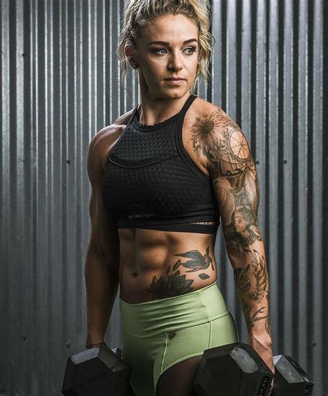 crossfit onlyfans girls|Beautiful Strong Crossfit Female Body